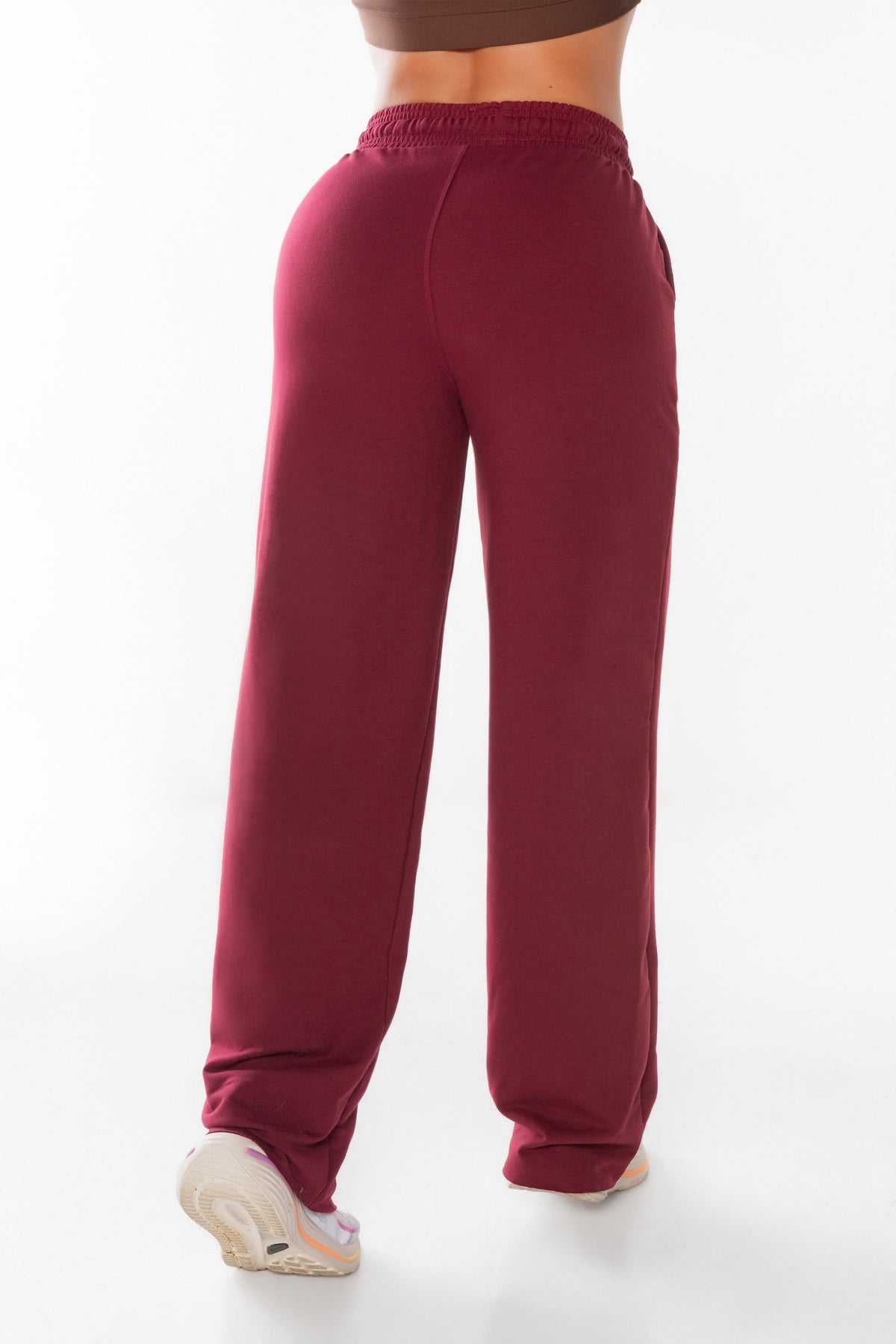 Jogger - Vinotinto