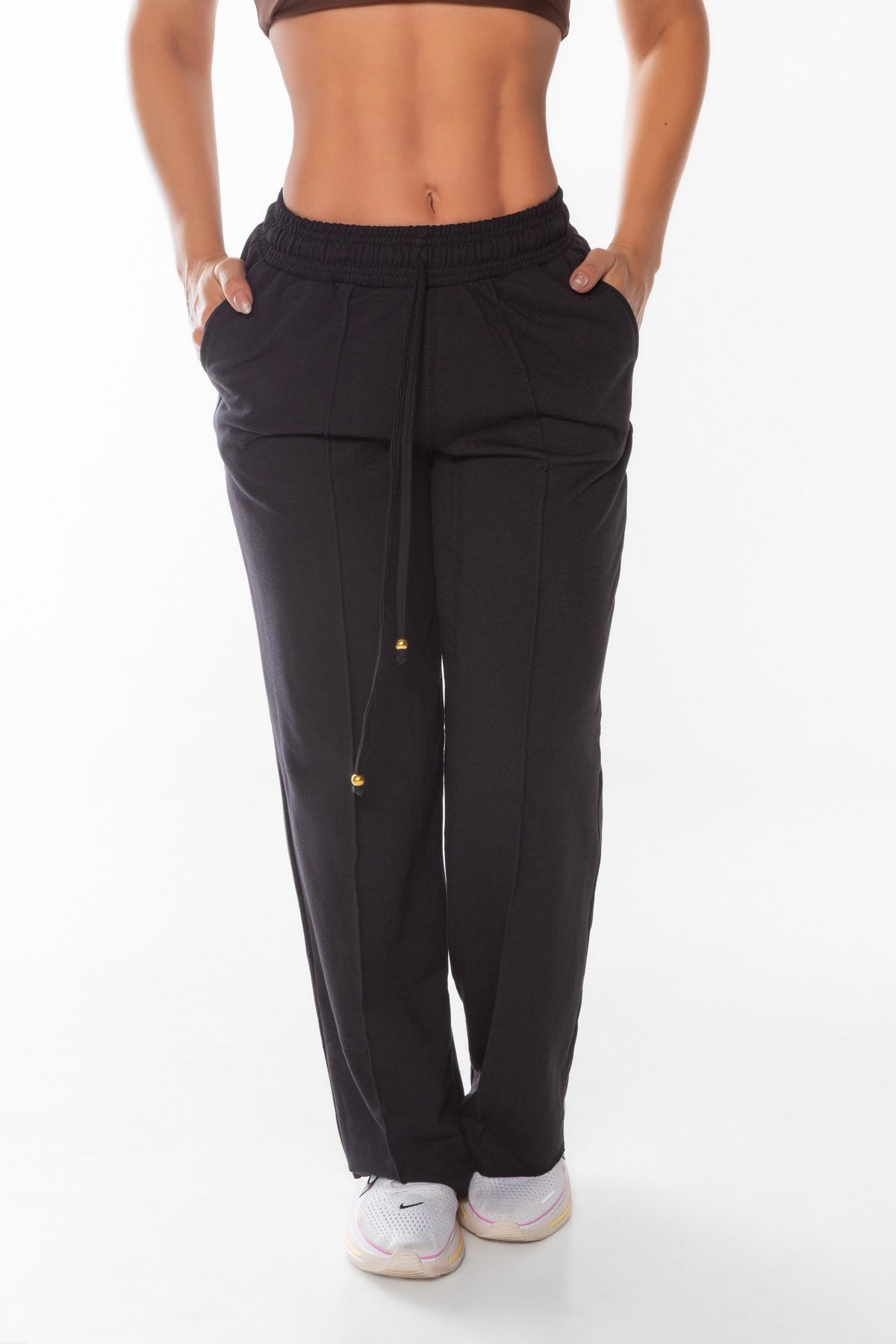 Jogger - Negro