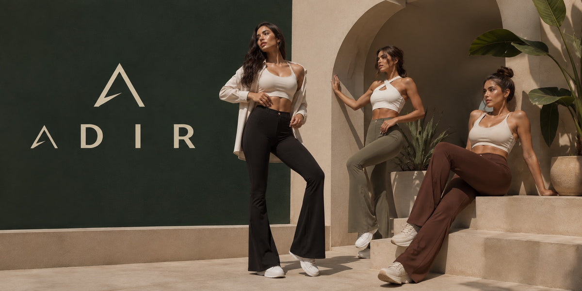 Joggers