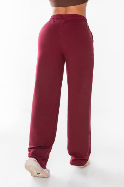 Jogger - Vinotinto