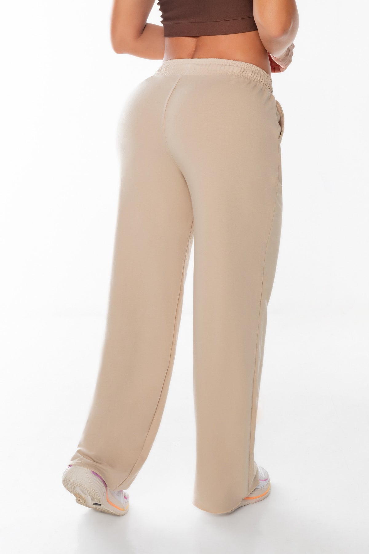 Jogger - Beige