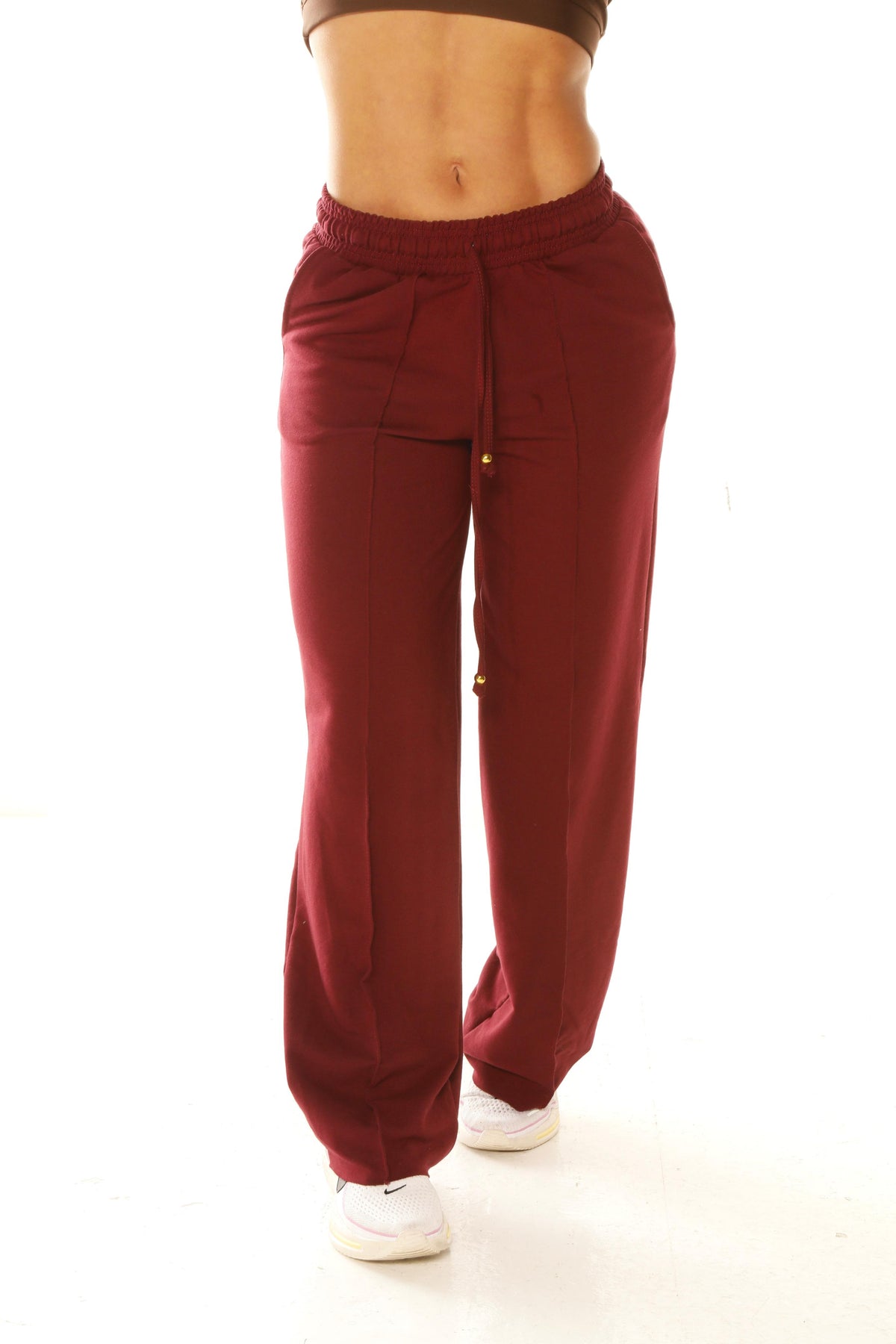 Jogger - Vinotinto